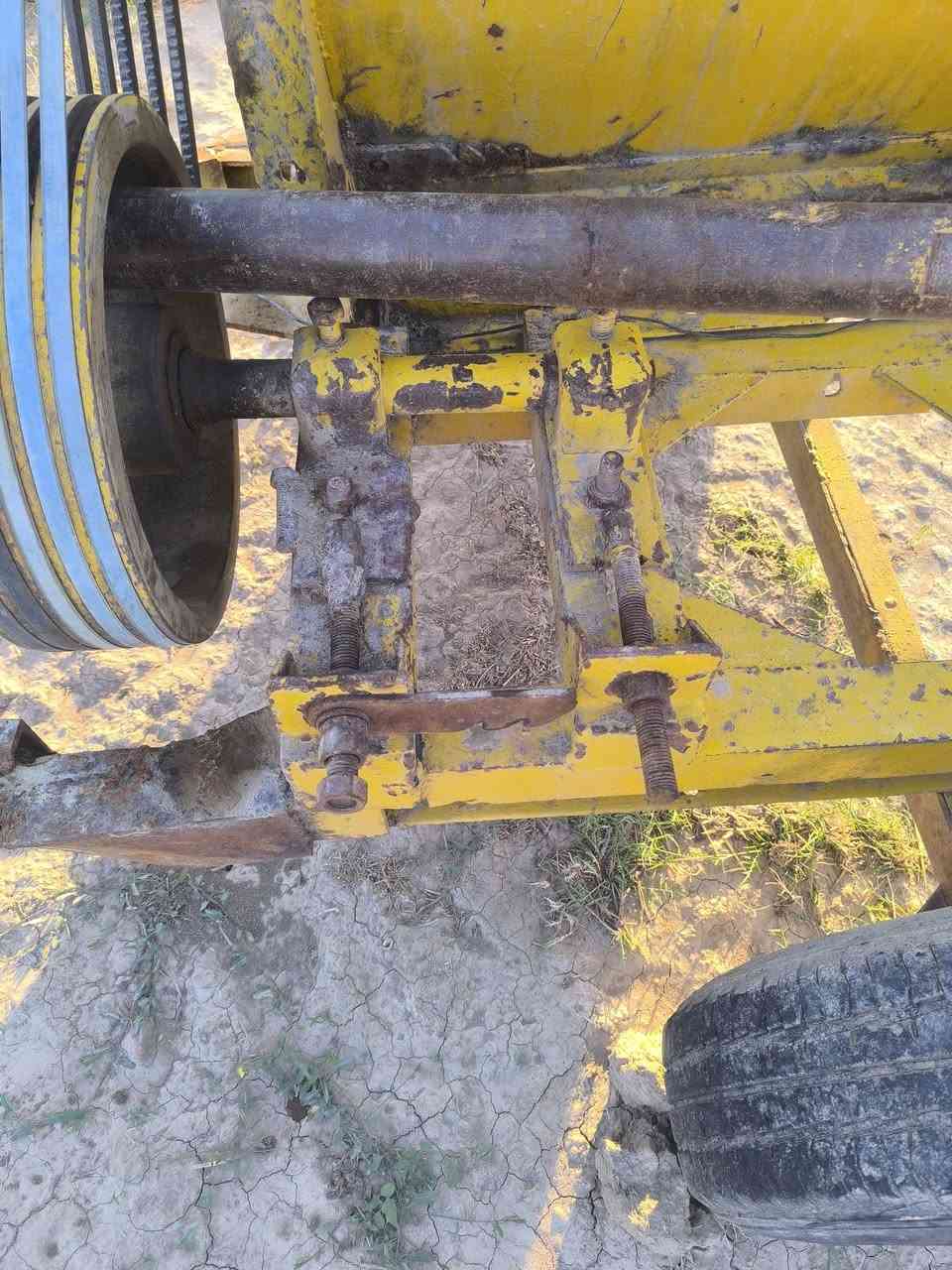 أعادت النشر بسبب الوعود الكاذبه
گاروظه ذنون خمس قوايش دبل بولبرن مكفوله شرط ع الشغل لمكان الديوانية 
***********
***********
