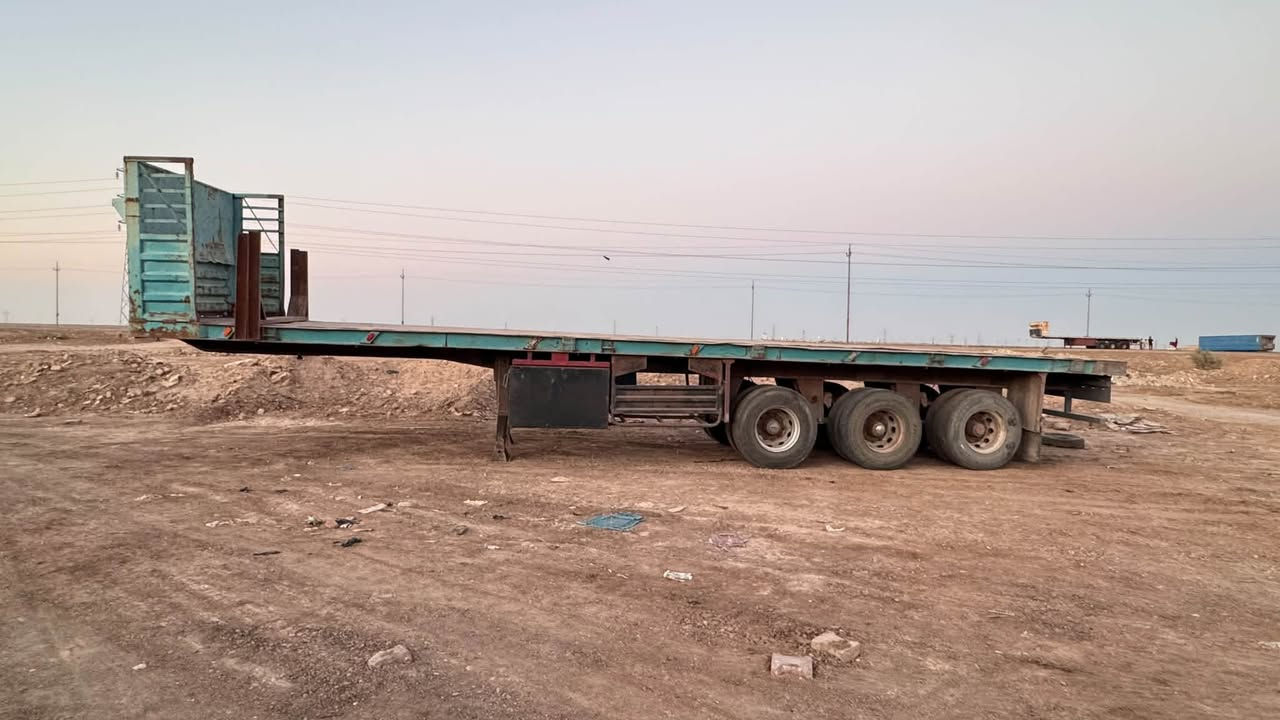 عربانه لبيع حداديه دناكير ١٦ الماني مربع اربع زواج جدد واثنين نص عمر تخم بريك تخم حداديه لاتصال   *********** السعر ٨٥ وبيها مجال
