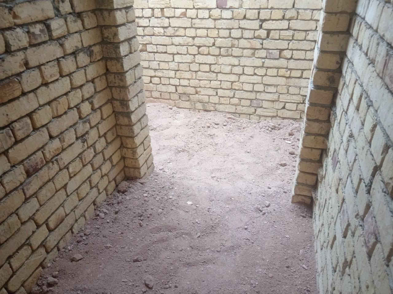 جانب من اعمالنا اليوميه تدخيل وفرش سبيس
مستعدون لكافة الأعمال الحره تدخيل سبيس وحدل وتجهيز السبيس وصب ارضيات ودنك وخزانات وتزفيت وتصعيد مواد وتنظيف ارضيات من الجص ولاسمنت والانقاض *********** واتساب
***********
