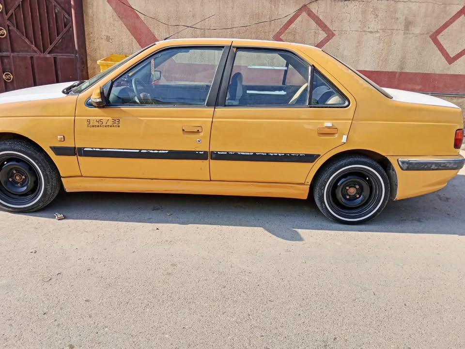 � للبيع بيجو موديل 2015 – نظيفة وجاهزة للاستخدام
📍 الموقع: ديالى – بعقوبة
💰 السعر: 37 وبيها مجال
📋 الرقم: بغداد، بسمي
🔄 التحويل: موجود، ثاني يوم
❄️ التبريد: ثلج ومكفول
🛠️ السيارة شغالة وجاهزة ومكفولةللاستخدام

📸 السيارة نفسها المعروضة بالصور، .

🚫 غير متواجد على الفيسبوك، الاتصال فقط

📞 ***********
