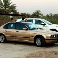 بي ام • موديل ٩٢ • رقم انبار