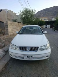 صني • ٢٠٠٦ • توماتيك
