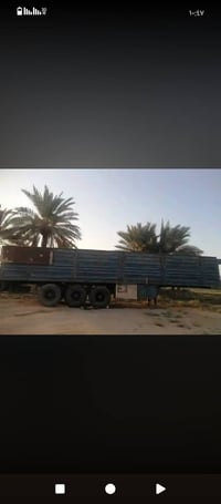 عربانه • جاهزه للشغل • الرمادي