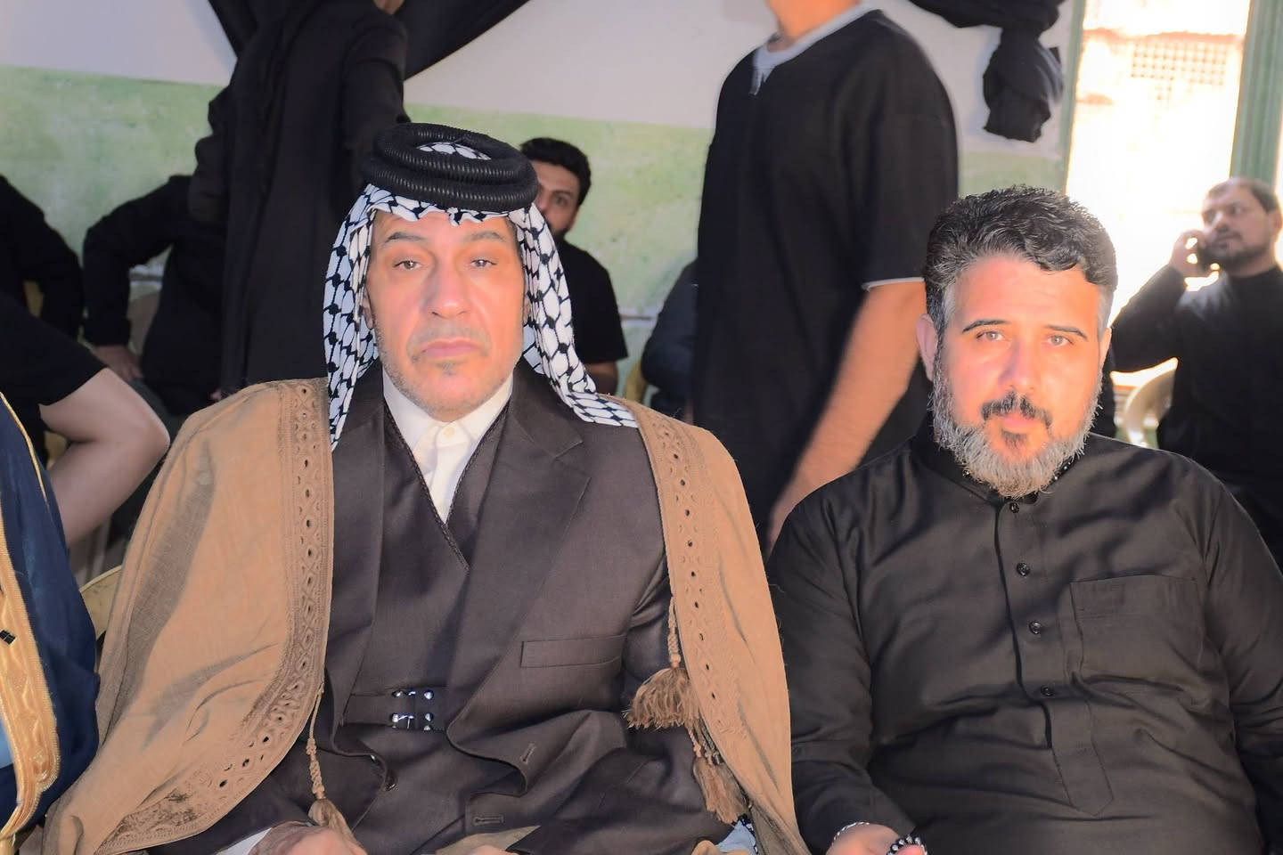 بغداد النهروان • مؤسسة باسم النائلي • توثيق مناسبات