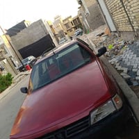 بيجو ستيشن • مكينة كورلا اوتماتيك • رقم انبار