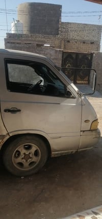استانه • مديل ٩٥ • بابل قضاء القاسم