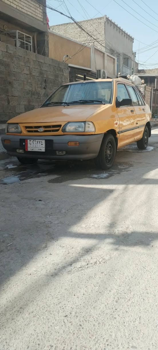 سلام عليكم شباب سايبه موديل 2010 سيارة حلوه وجديده مكينه وكير وتخم تاير جدد بسمي تحويل ثاني يوم سعر 28الشراي يتصل *********** مكان بغداد الزعفرانيه ملاحضة اني مكلف بنشر
