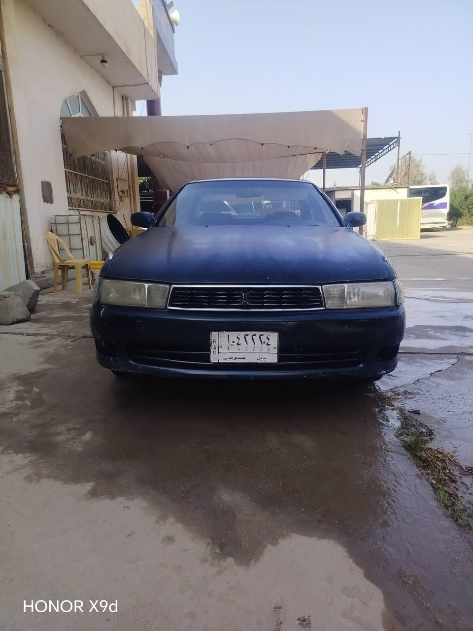 موديل ١٩٩٥ • رقم بابل • مسجل باسمي