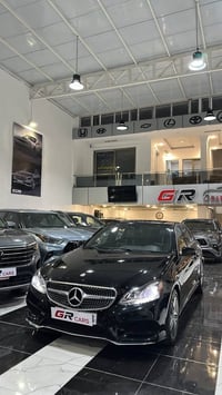 E350 • V6 • فول مواصفات