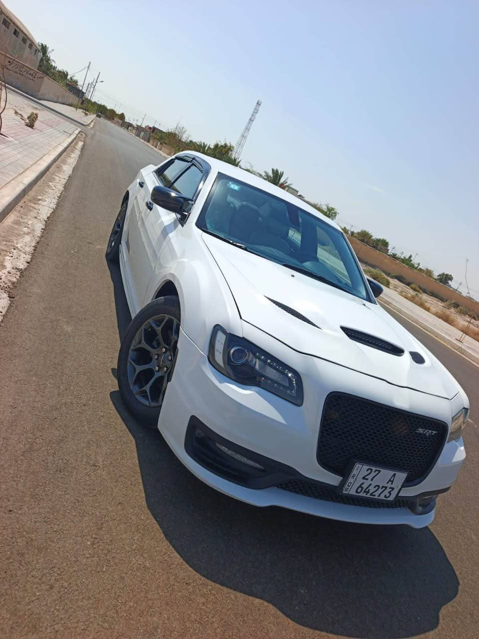 اوباما c300 نص فول
اصل 15 معلايه 16
اصوليات كامله وكلشي بيها جاهز وراعيها موجود بالبصرة قضاء المدينه وموجود ادليك بيه وشرط المداور ثاني يوم
سياره جاهزه وكلشي مابيها تخم تاير جديد وحدادية جديدة وكلشي بيها جديد والسياره جاهزه ونصبتها حلوه راسلني وادزلك تقريرها بيها اربع قطع سياره جاهزه اخت الكفاله
175 وبيها مجال للشراي
*********** Singapore
