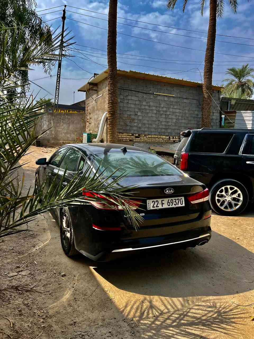 اوبتما • ٢٠١٩ • رقم اربيل