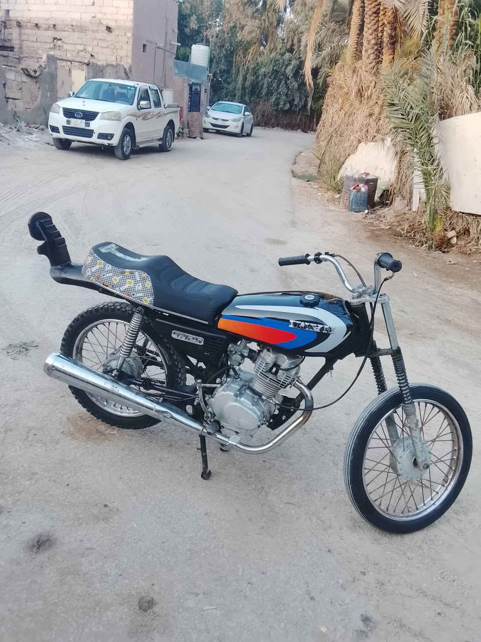 درجه ربعه • اربعه كير • كفاله