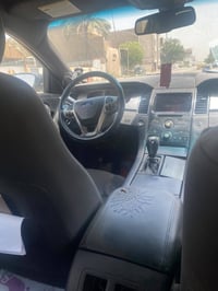 فورد تورس • ٢٠١٣ • مجولح
