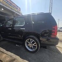 تاهو LT • ٢٠٠٩ • رقم اربيل