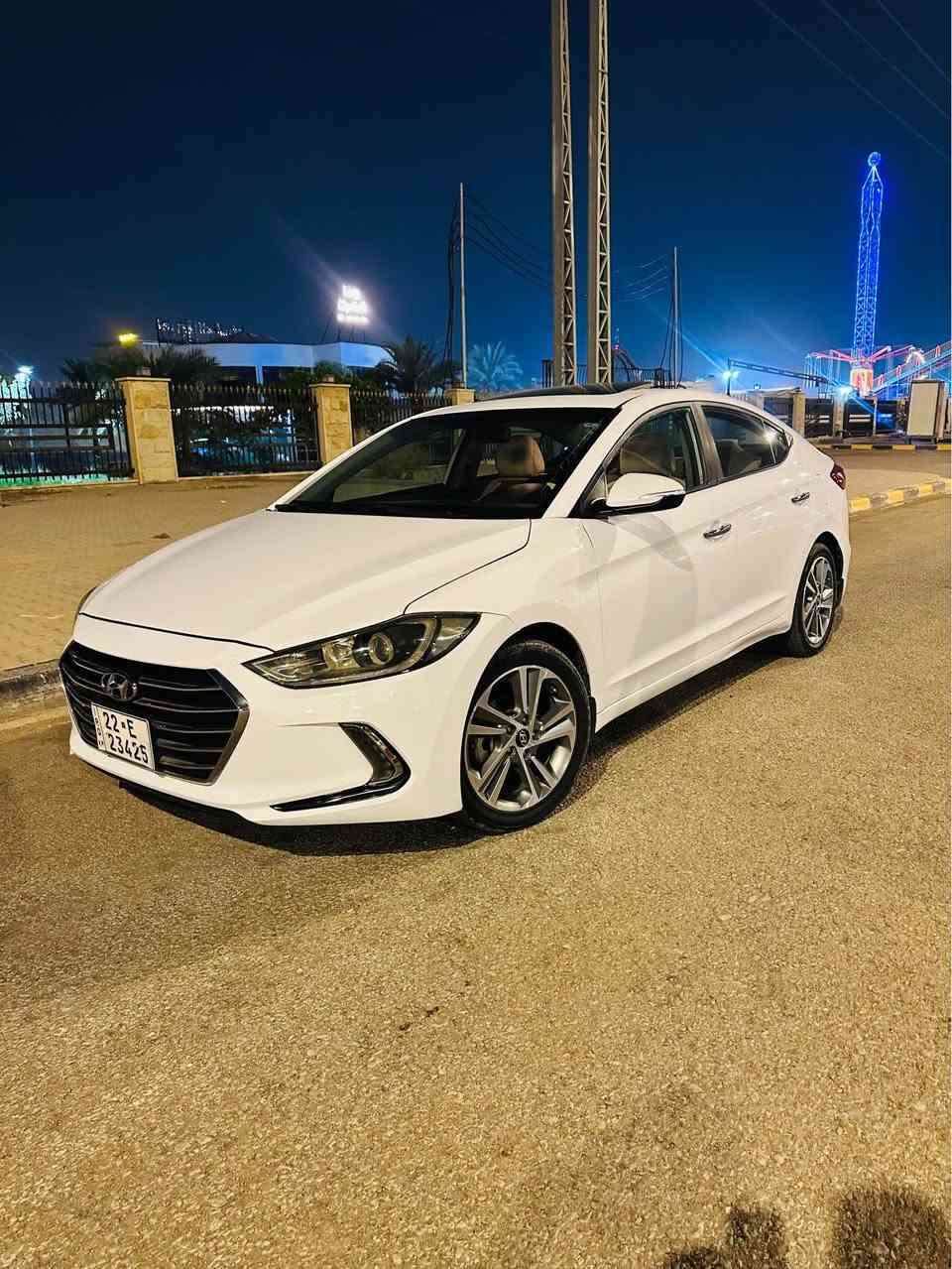 النترا • ٢٠١٨ • مكينة ٢٠٠٠