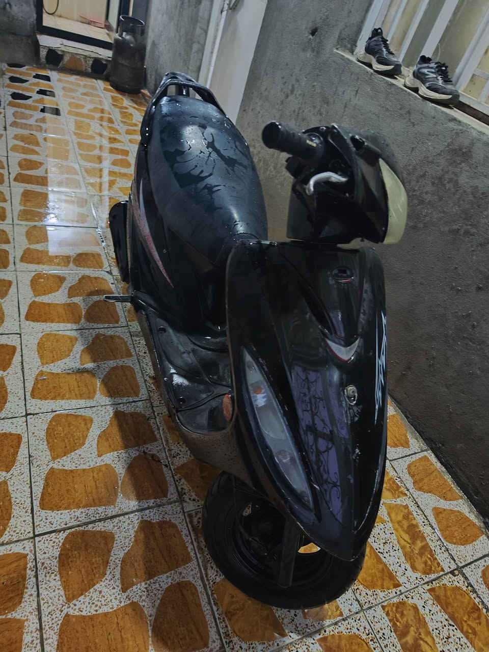 4g
للبيع  مكينه ناعمه دراجه نضيفه العنوان الشطره 

تشتغل سلف هندر ماناقصه اي شي بعدها  كله ع بلاد

***********
