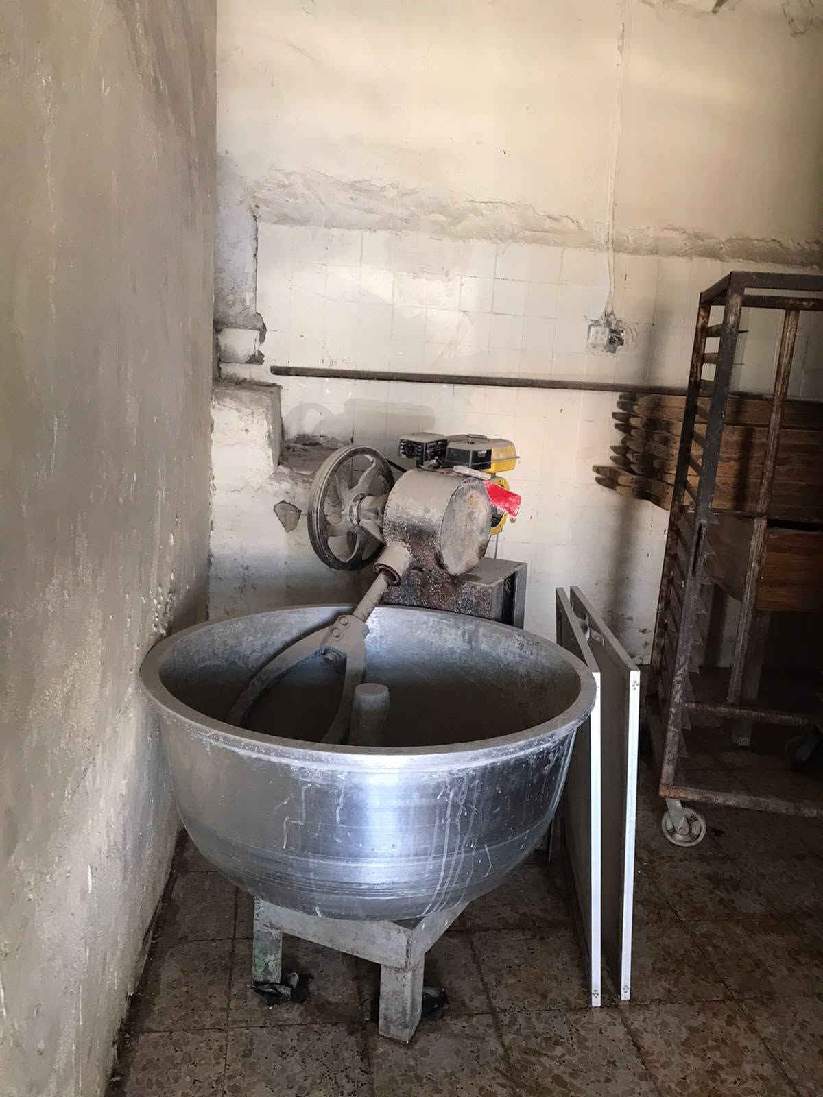 غراض فرن معجنات معمل كامل للبيع وتس ***********

نص مكتوب في الصور:
- لا توجد بطاقة ١:٢٠ ١٠ آب، ٢٠٢٤ ٩:٢٩ ص مشاركة المفضلة تعديل حذف المزيد