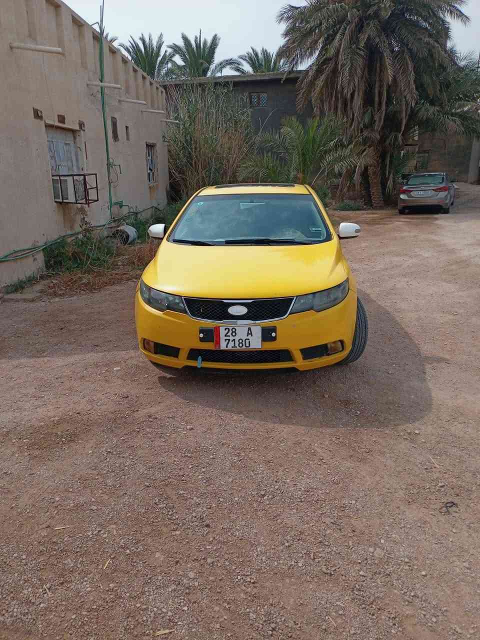 سيراتو موديل 11سعر 83 سيارة جاهزة من كلشي كير ومكينة وحدادية سيارة بصمة رقم تلفون *********** 
غير متواجد عل مواقع التواصل الاجتماعي 
التواصل عبر رقم الهاتف الموجود اعلى 
مكان رميثة
