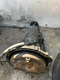 محرك VVT • ٣٠٠٠ • تورباين نضيف