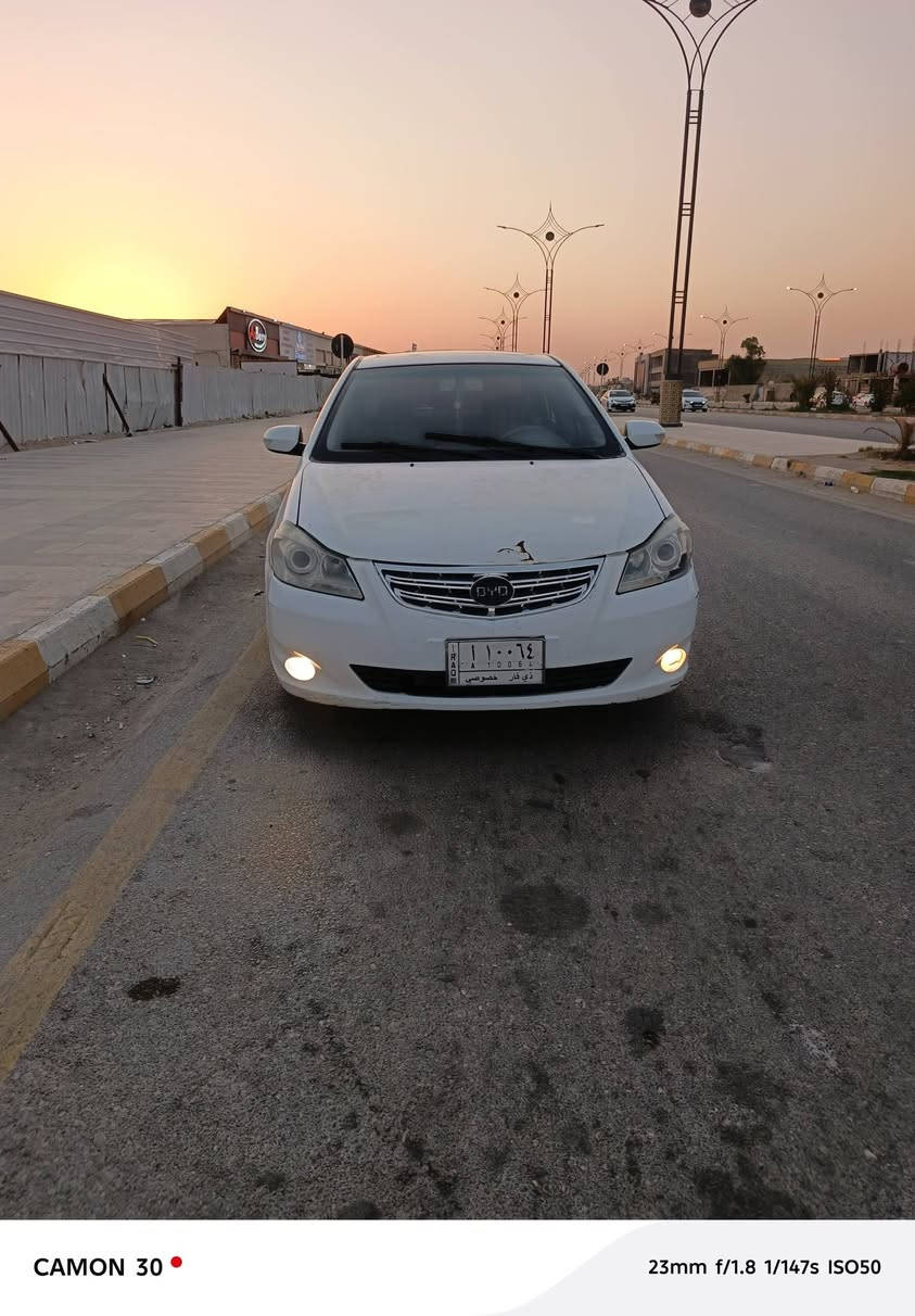 بي وايدي ١٣  ذي قار مكفوله كير تماتيك مكينه بلاد شرط (بصمه) تبريد مكان ناصريه مركز السعر ٤٢بيه مجال رقم الهاتف ***********
