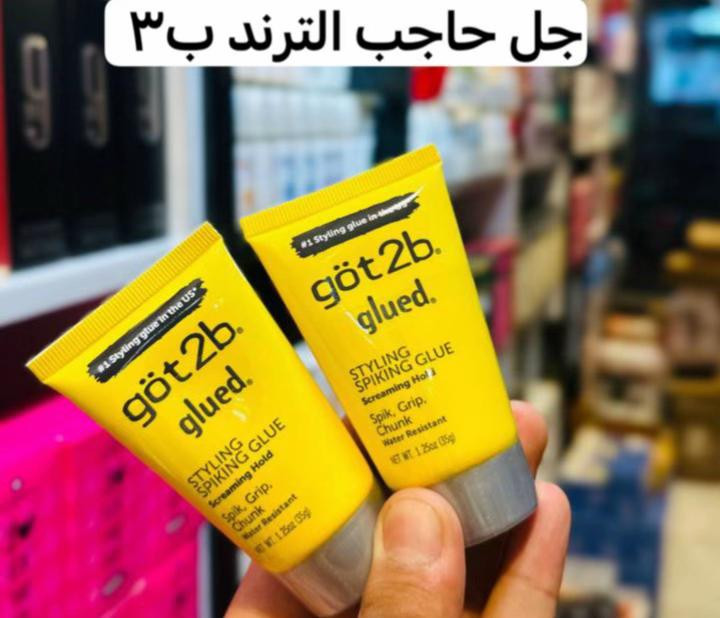 رموش اسبوعيه • فرش مكياج ١٠ قطع • قلم لاينر وتاتو