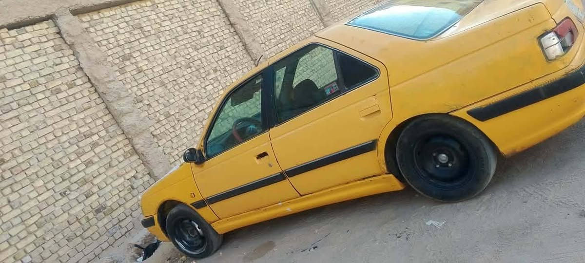 بيجو بارص مكينه بيه كازكيت كير مكفول سنويه منتهيه قبل شهر. سيارة حلوة نصبته سعره 20وبيه مجال  رقم ***********
