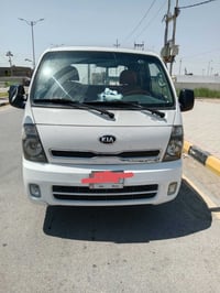 كيا • ٢٠١٤ • واسط