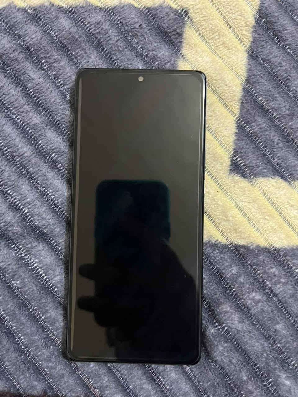 جهاز للبيع
الذاكره ٥١٢
Infinix ZERO 40
 أبدل شاشه اصليه 

العنوان ناصرية مركز 

رقمي, ***********
السعر ٢٠٠بي مجال
