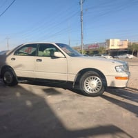 باترول • كفاله عامه • مكينه وجير جدد