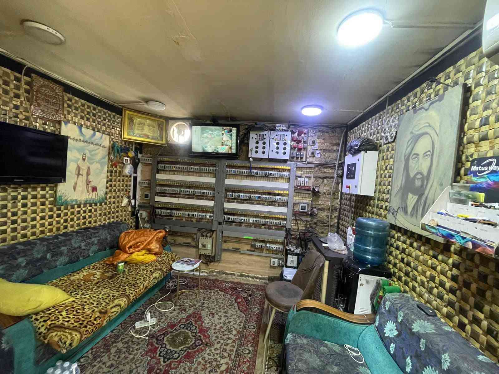 شارع الدلفيه • ٩٠٠م • دايو دوزان ١٠ و ٨