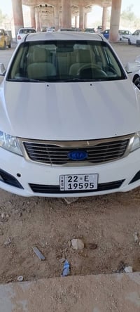 اوبتيما ٢٠٠٩ • رقم اربيل • كربلاء