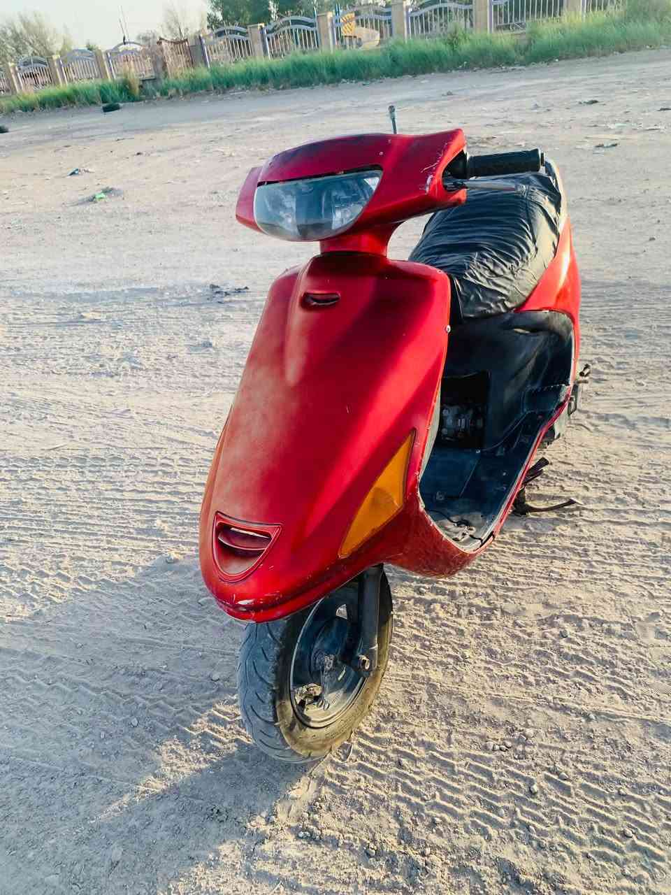 دراجة فراشه للبيع
مكينه مفتوحه 

صوتها ناعم 

شغاله سلف وهندر 

270 وبها مجال 

***********
