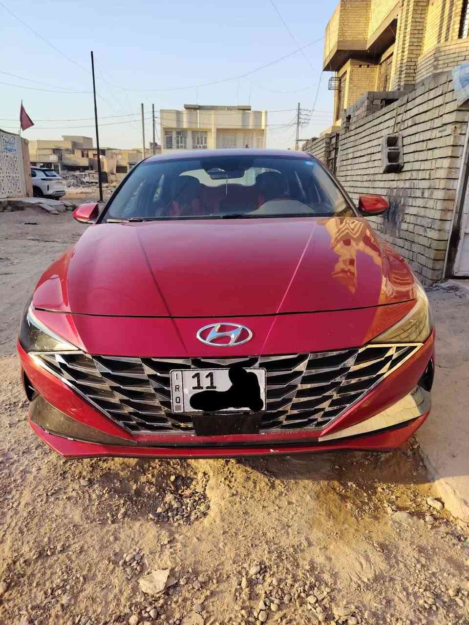 سلام عليكم 
النتره مديل23
بيه صبغ بل بنيد نص
ماشيه 43
سعر140
مكاني بغداد 
رقم تواصل ***********
