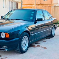 بي ام ٥٢٥ • مكينة ٢.٥ • اوتوماتيك