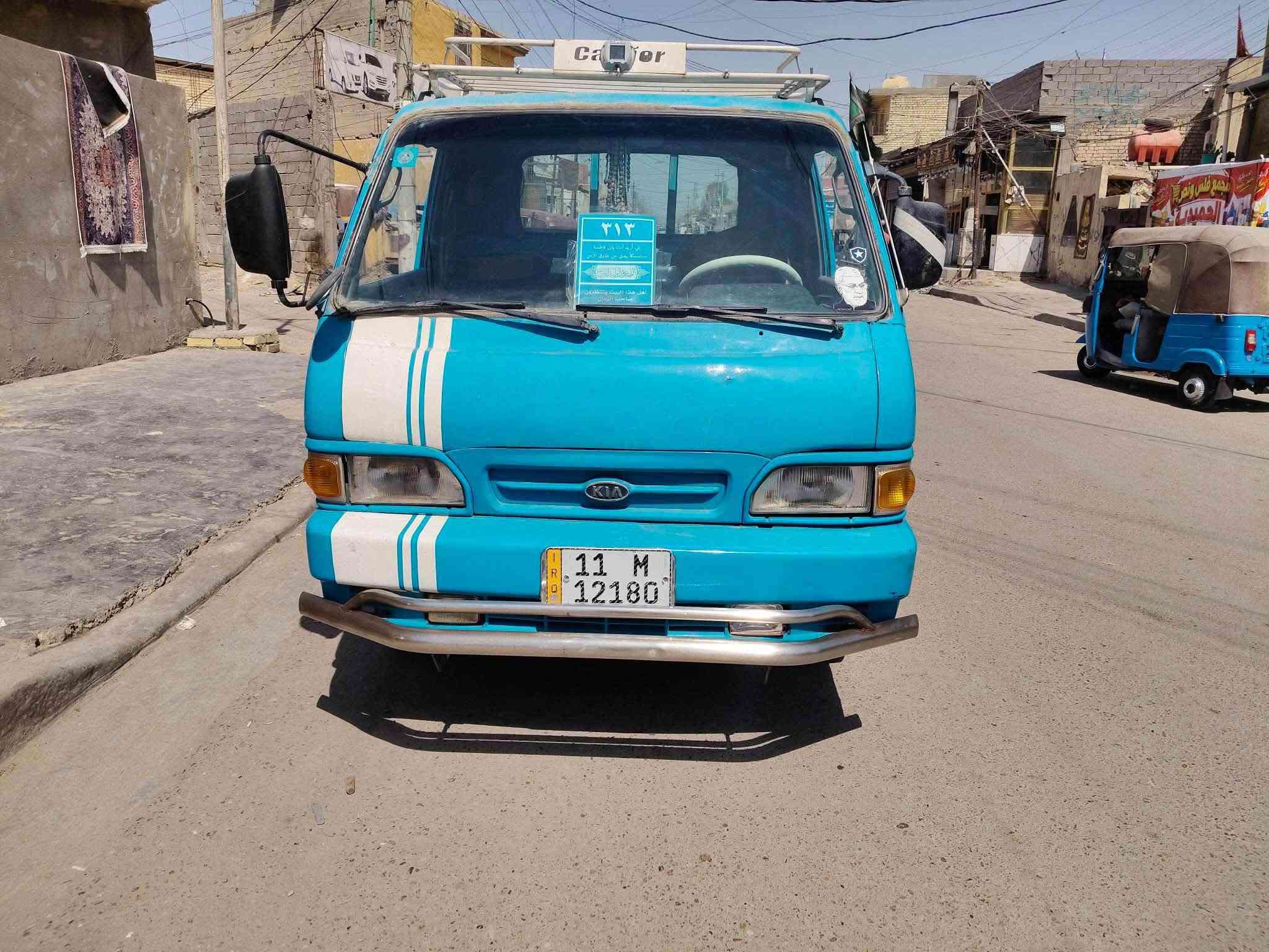 بنكو • موديل ٦٩ • بكان لنهروان