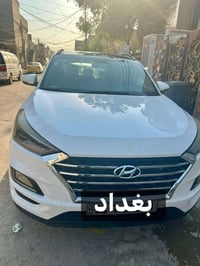 توسان • ٢٠١٩ • فول مواصفات