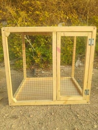 نجف ملحق • واجهة ٦٥ • نزال ٦٠