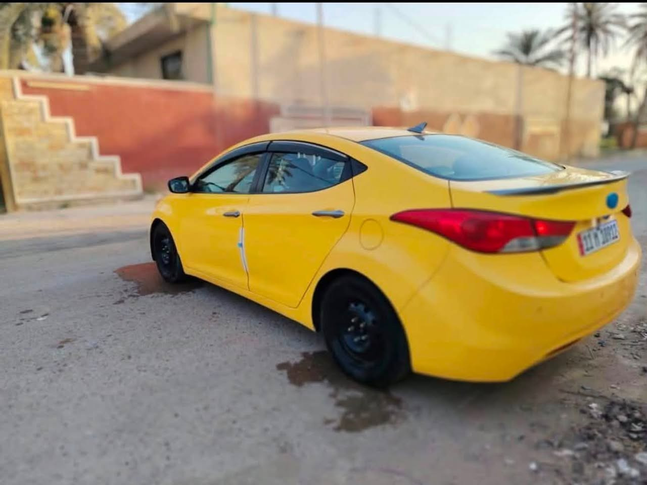 النترا موديل ١٣
وارد امركي ليبل واحد سياره جديده  مدوشمه عام مابيهه  مكينه 1800
مكان سياره الغزاليه سنويه ٢٠٣١تفاصيل بل صورسعر ٩٥ وبيهه مجال بسيط 

‭***********‬
