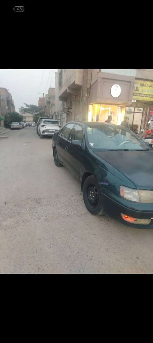 السلام عليكم من رخصه الأدمن
كرونا نفخ ٩٥ سياره بلاديه مكفوله من الصبغ والضربه
تبريد ثلج صدر جديد سياره حلوه جاهزه يرادلهه شويه ترتيبات سعر ٥٥ وبيهه مجال
***********
