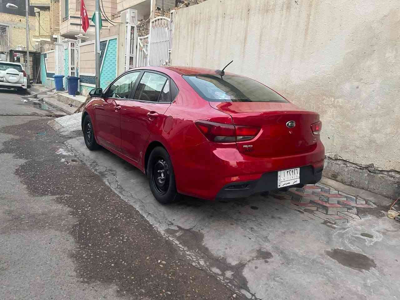 السلام عليكم كيه ريو البيع مديل ٢٠٢٠معوقين  تخم تاير تبريد حدايه سياره حلو نضيفه   واد مرايكي بيه قطعتين صبغ بيه بارد جاملغ خلفي  منضومه زنون  ٥شهر صير  ماشيه 65 حره محرك ١٦٠٠ /تصل ***********  مكانه بصره سعر 95

نص مكتوب في الصور:
- CAMON 30 23mm f/1.8 1/68s ISO50