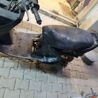 فراشه • مكينه نضيفه • كلشي