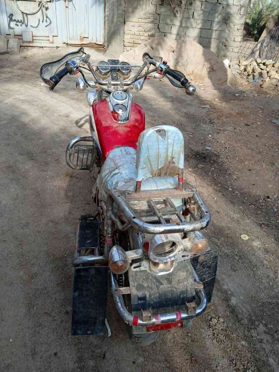 هوندا • ٢٠١٤ • مفتوحه