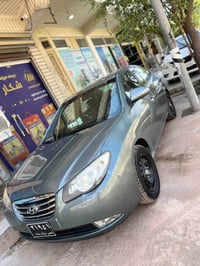 هوندا أفانتي • ٢٠١٠ • فول مواصفات