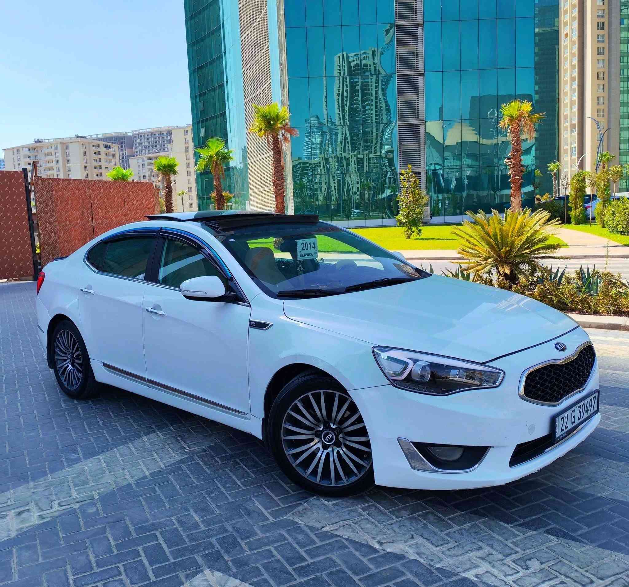 كادينزا 2014 فول مواصفات فقد بدون vip محرك v6 فقد القبخ فوك مفتوح بدون صوت رواجز سياره بدون قطره صبغ فقد بيه 4 مكان تعديل بارد كير محرك كلشي ابشرط السعر 128 و بي مجال للطيبين مكاني اربيل واتساب ***********
