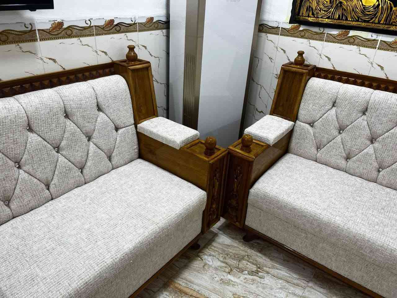 تم نصب ديوان استاذ جبار في قضاء الشطره  مجمع بيسان السكني
الدنك صاج الحجل صاج 
الخشب لوح روسي المقعد والضهر البلوك بورد ابيض
السفنج هايبر الطبي ضمان
القماش حسب الطلب جميع الموديلات متوفره لدينا
العنوان ذي قار قضاء النصر مقابيل اسواق الكوثر
باداره رافد التميمي
***********
