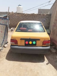 كير جديد • خيط تبخير • رقم ميسان