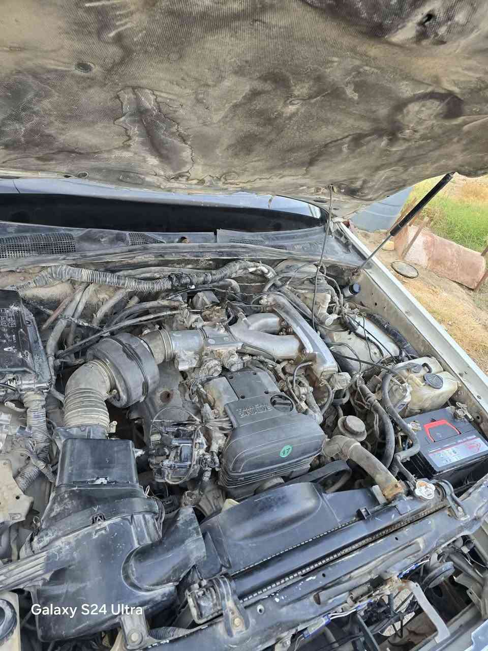 كير او مكينه VVT  2500
أو تفرعاتهن شلع للبيع لنشاط مال مكينه موضح بل فيديو  او وياهن الضفيره
السعر نار🔥 ٧٥٠ من الخير
المكان بابل
للستفسار ***********
