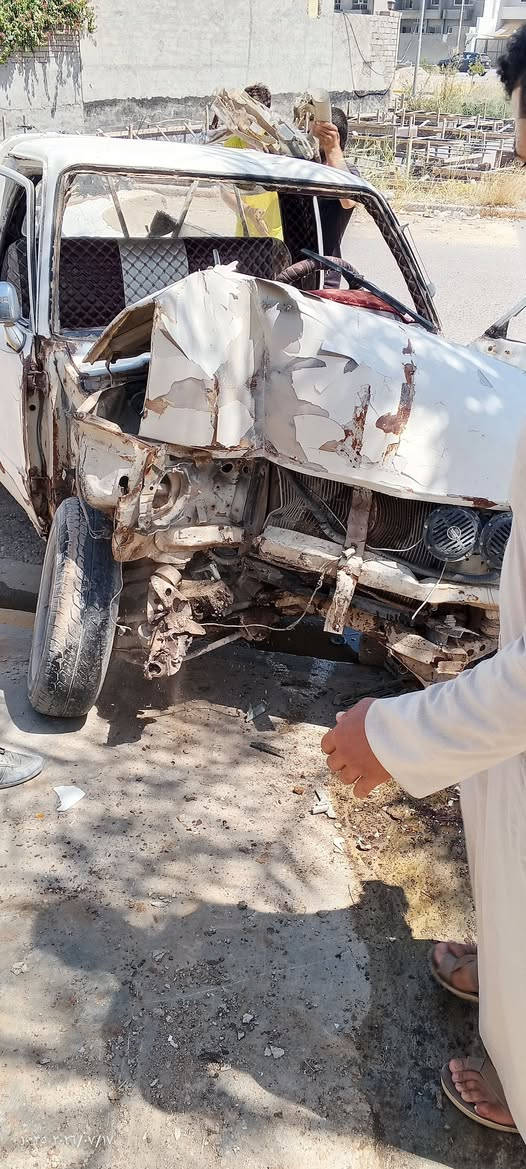 تيوته 82البيع  رقم نينوى 6ورقات وبيها مجال ***********
