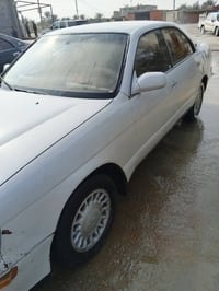 سيارة بطة للبيع  مديل 2000  باسمي  مكفولة من الكص ونقل الجثة  بيها ضرب...