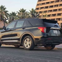 إكسبلورر XLT • ٢٠٢٣ • رقم اربيل